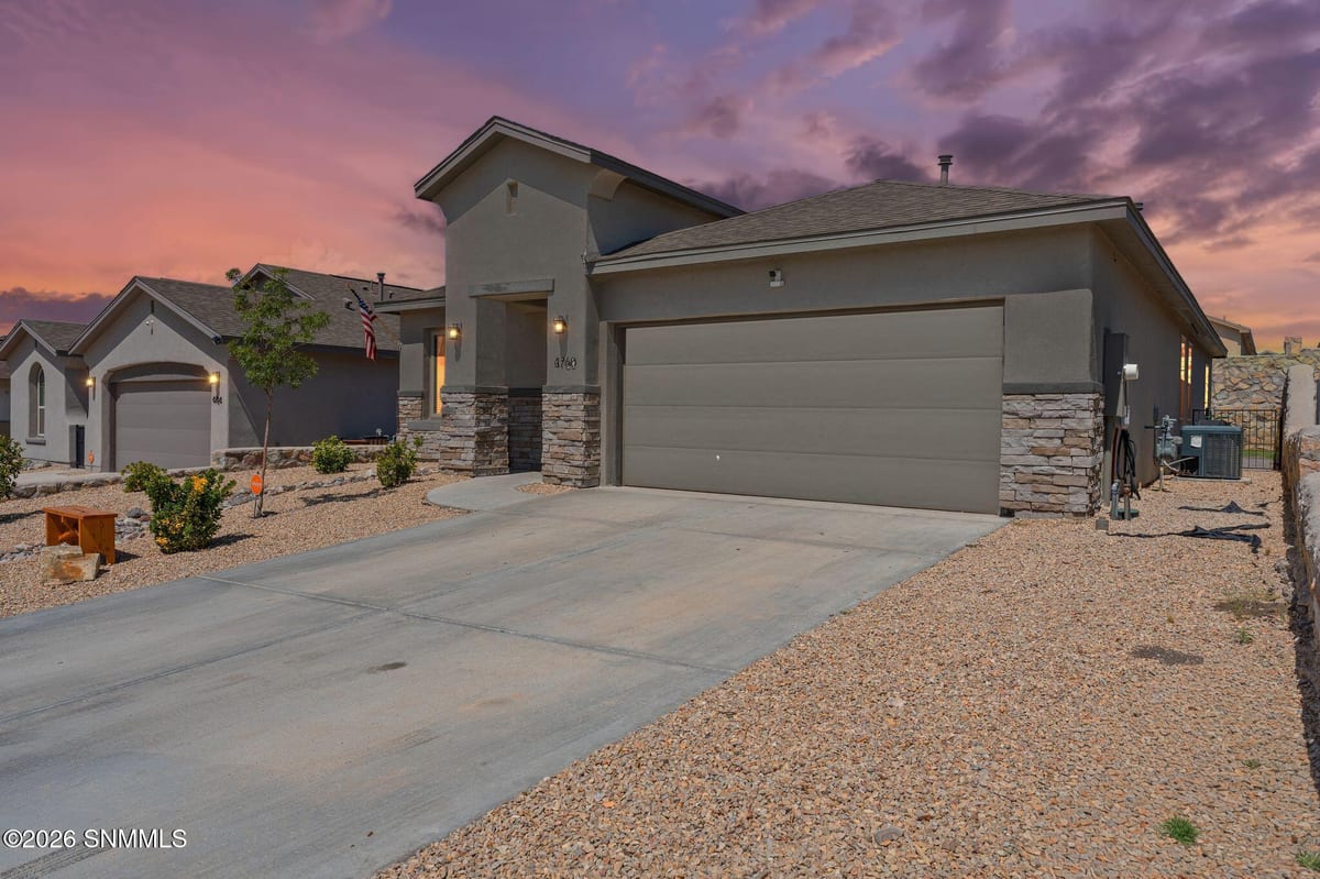 4760 Big Springs Street, Las Cruces, NM 88012, foto 5