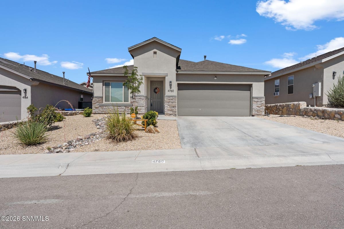 4760 Big Springs Street, Las Cruces, NM 88012, foto 7