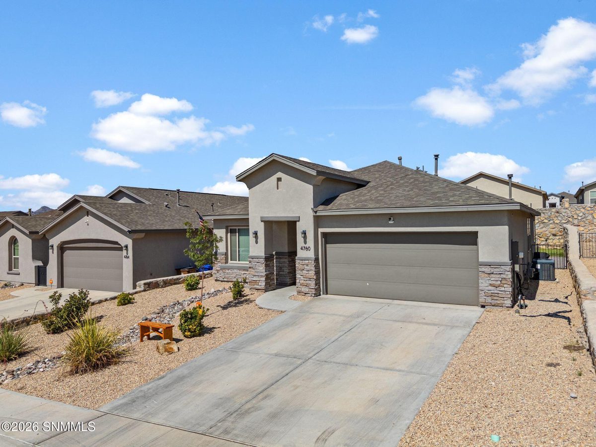 4760 Big Springs Street, Las Cruces, NM 88012, foto 8