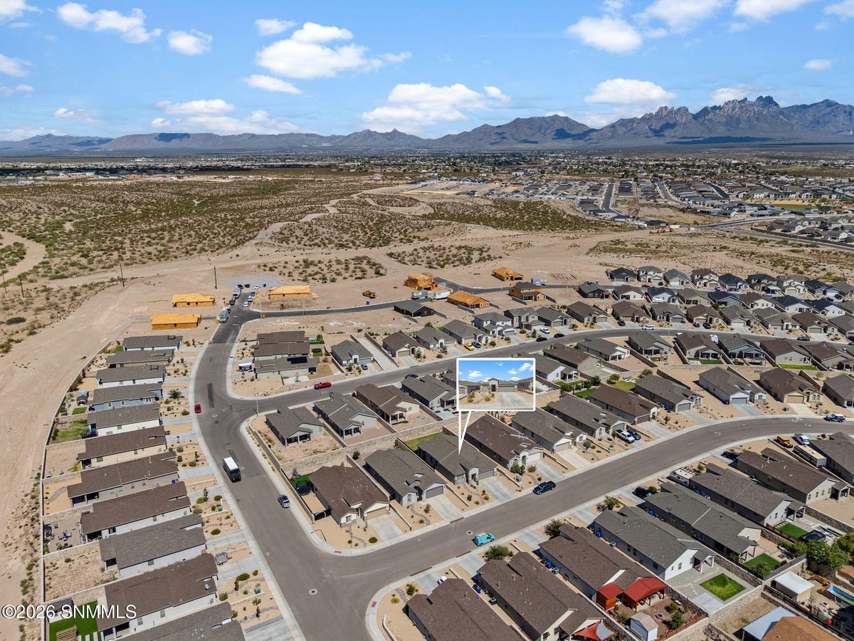 4760 Big Springs Street, Las Cruces, NM 88012, foto 9