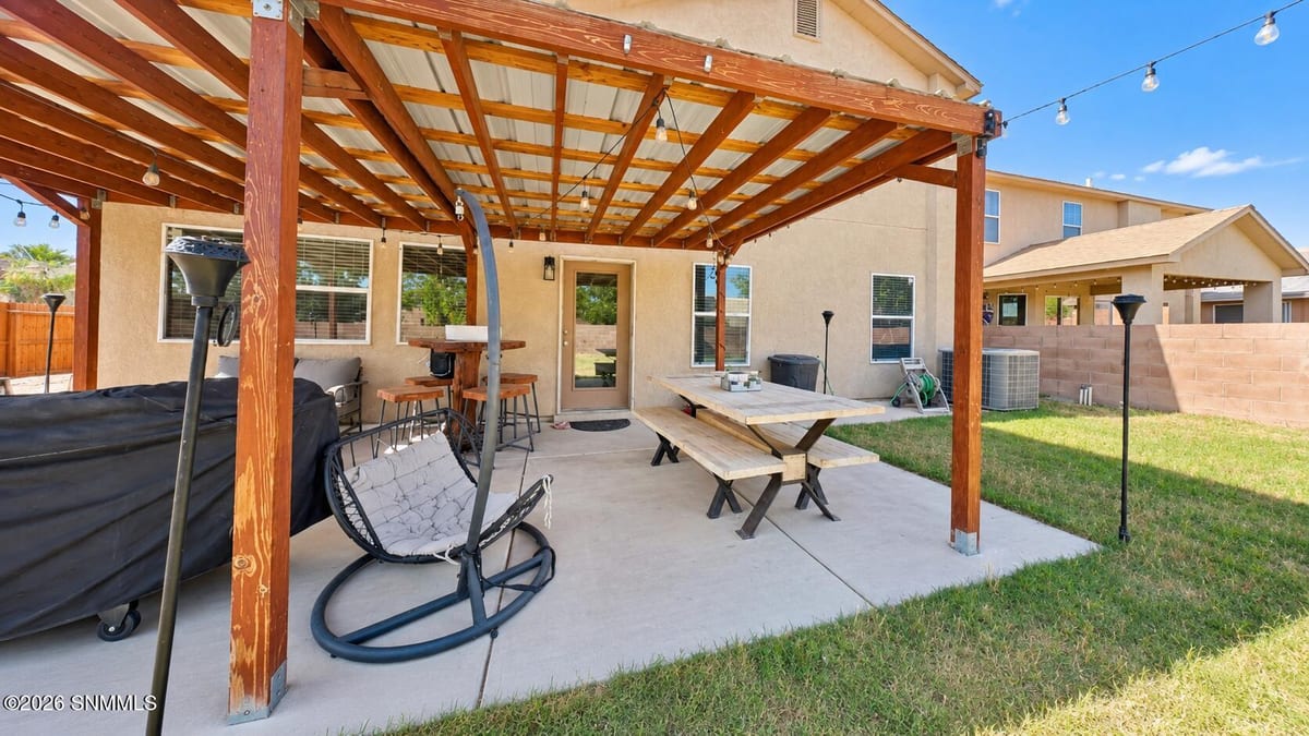 999 Gilmer Way, Las Cruces, NM 88005 photo 14