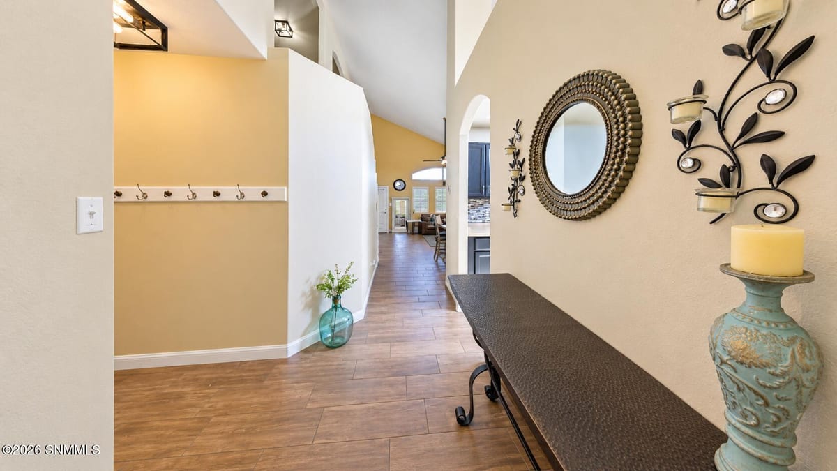 999 Gilmer Way, Las Cruces, NM 88005 photo 9