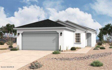 7026 Cathedral Road, Las Cruces, NM 88012 photo 1
