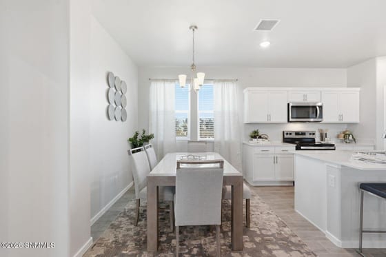 7026 Cathedral Road, Las Cruces, NM 88012 photo 5