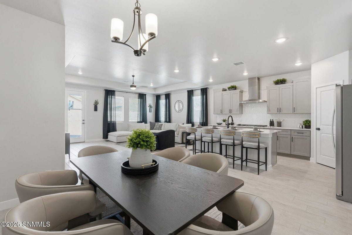 7544 Sierra Este Place, Las Cruces, NM 88012 photo 3