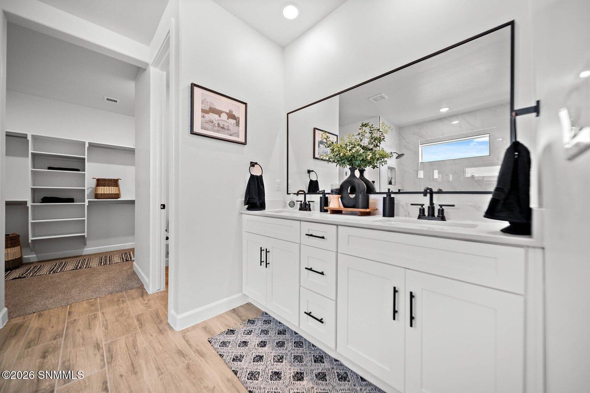 153 Organ Trail, Santa Teresa, NM 88008, foto 12