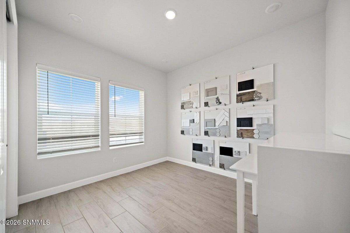 153 Organ Trail, Santa Teresa, NM 88008, foto 14