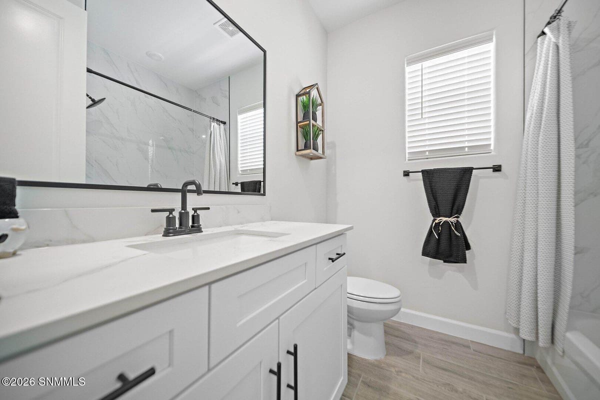 153 Organ Trail, Santa Teresa, NM 88008, foto 15