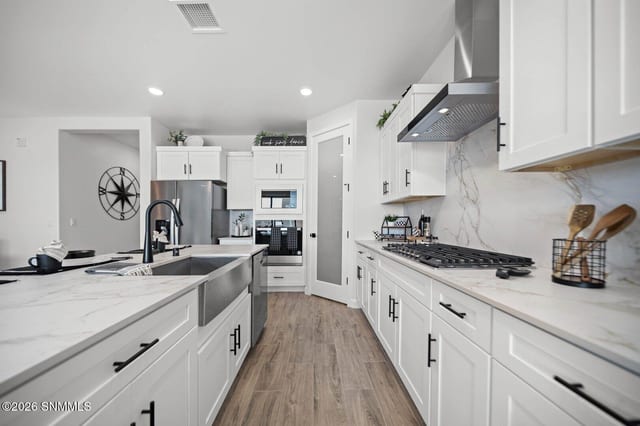 153 Organ Trail, Santa Teresa, NM 88008, foto 4