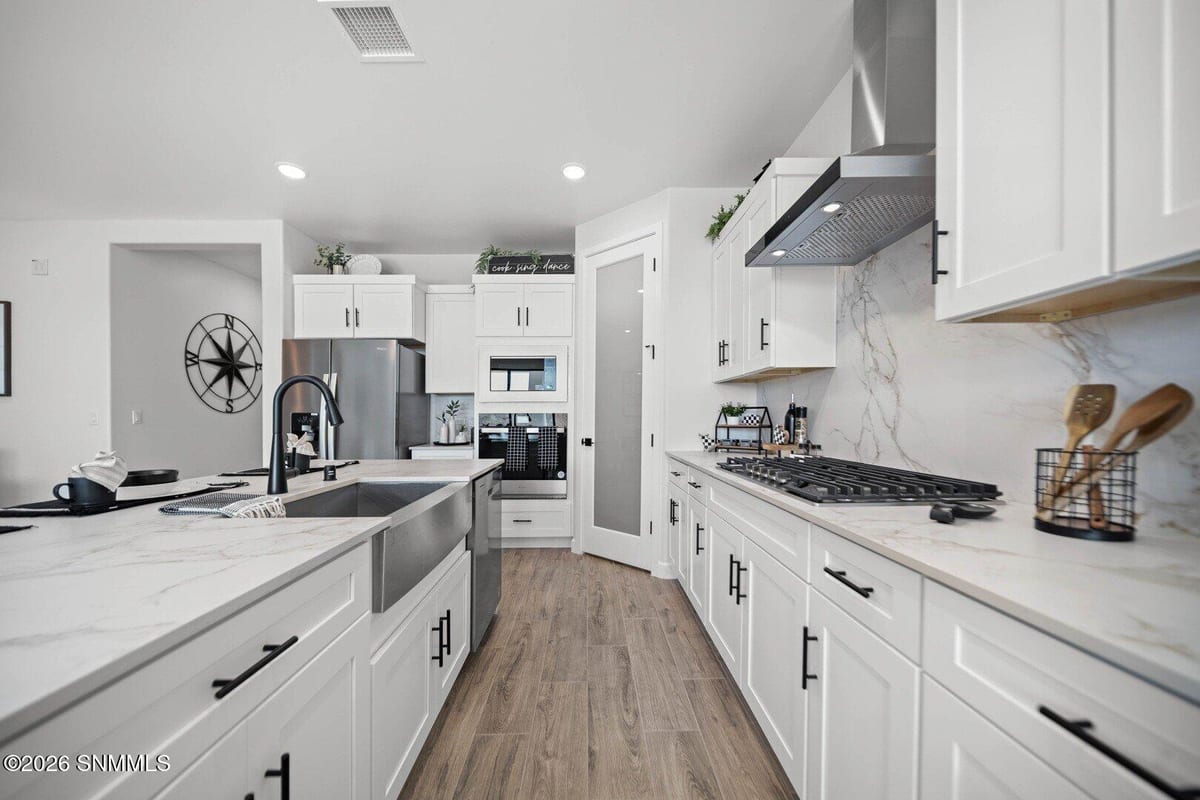 153 Organ Trail, Santa Teresa, NM 88008, foto 4