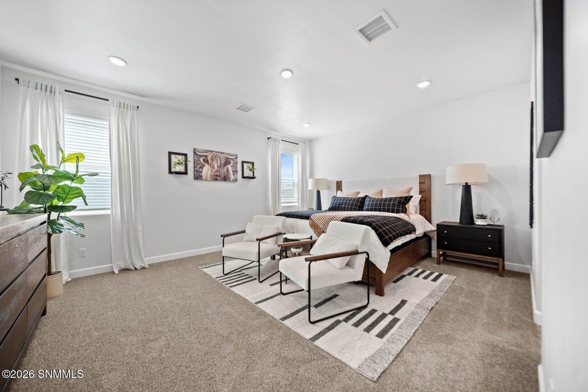 153 Organ Trail, Santa Teresa, NM 88008, foto 7
