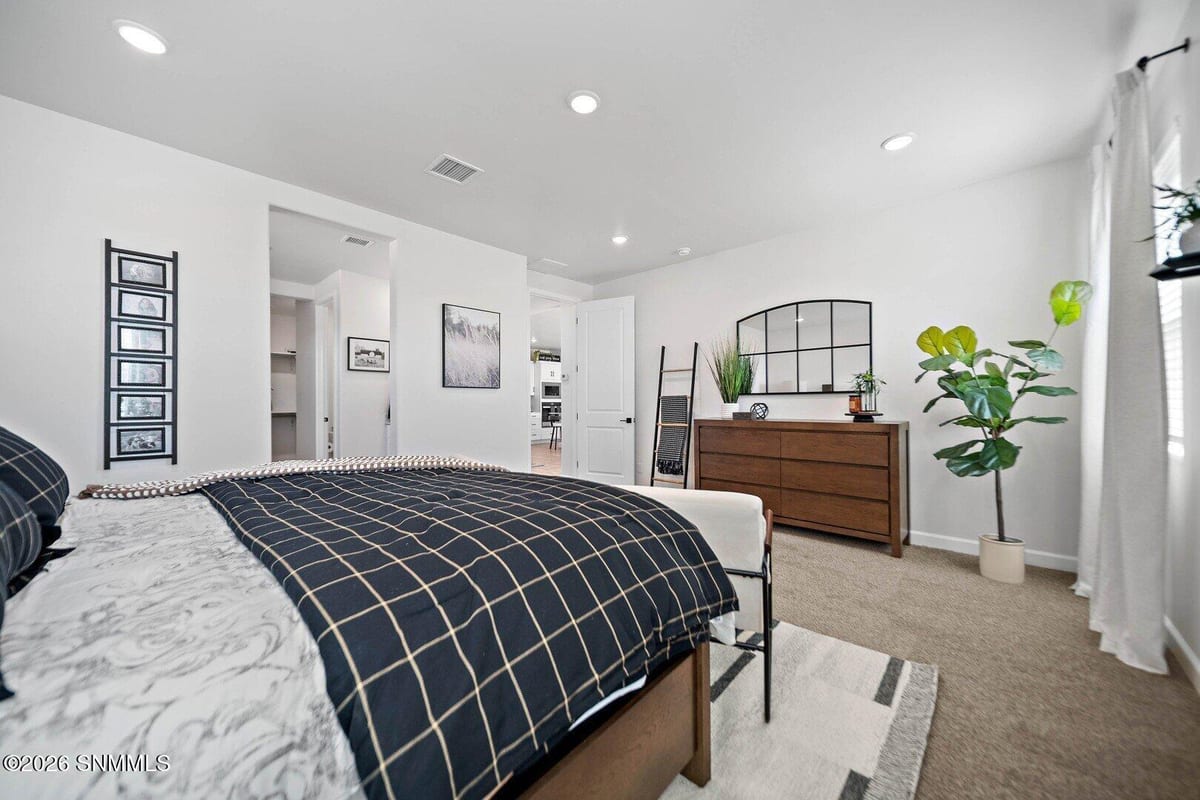 153 Organ Trail, Santa Teresa, NM 88008, foto 8