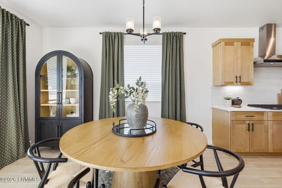 149 Organ Trail, Santa Teresa, NM 88008 photo 3