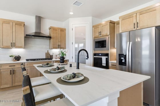 149 Organ Trail, Santa Teresa, NM 88008 photo 4