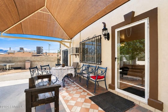 305 Fifth Street, Sunland Park, NM 88063 photo 2