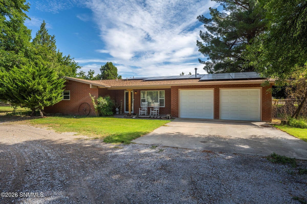 4702 Grider Road, Las Cruces, NM 88007 photo 11
