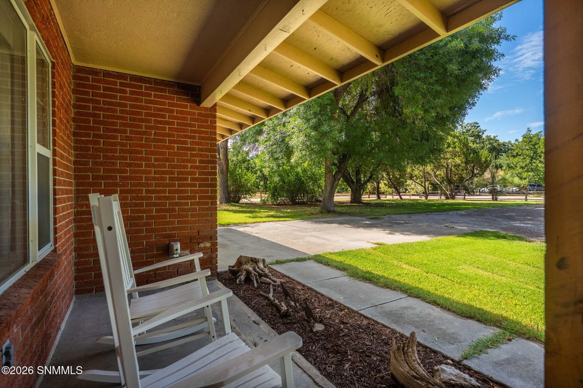 4702 Grider Road, Las Cruces, NM 88007 photo 13