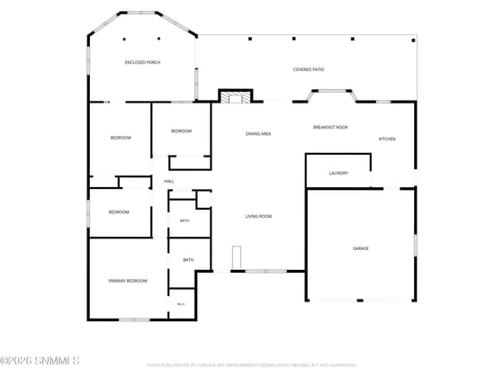 4702 Grider Road, Las Cruces, NM 88007 photo 2