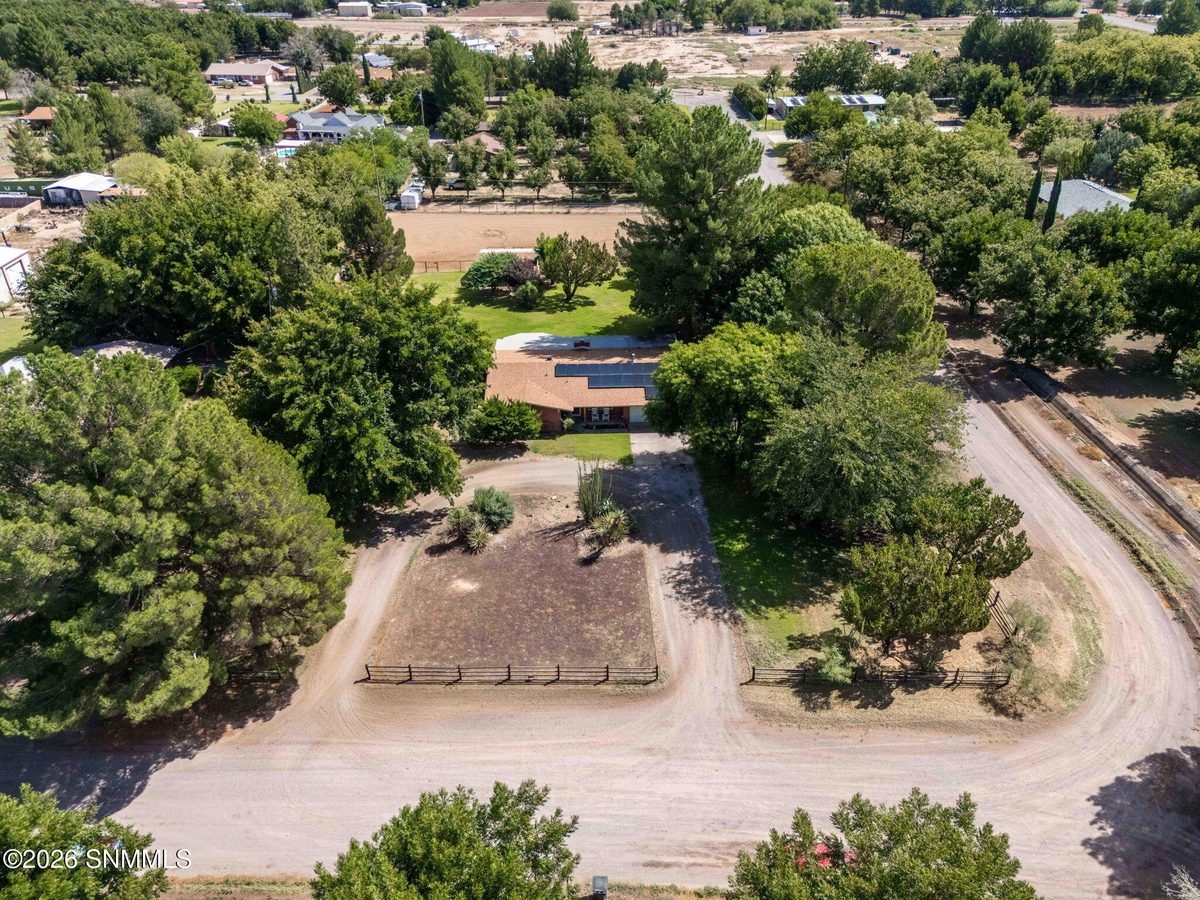 4702 Grider Road, Las Cruces, NM 88007 photo 6