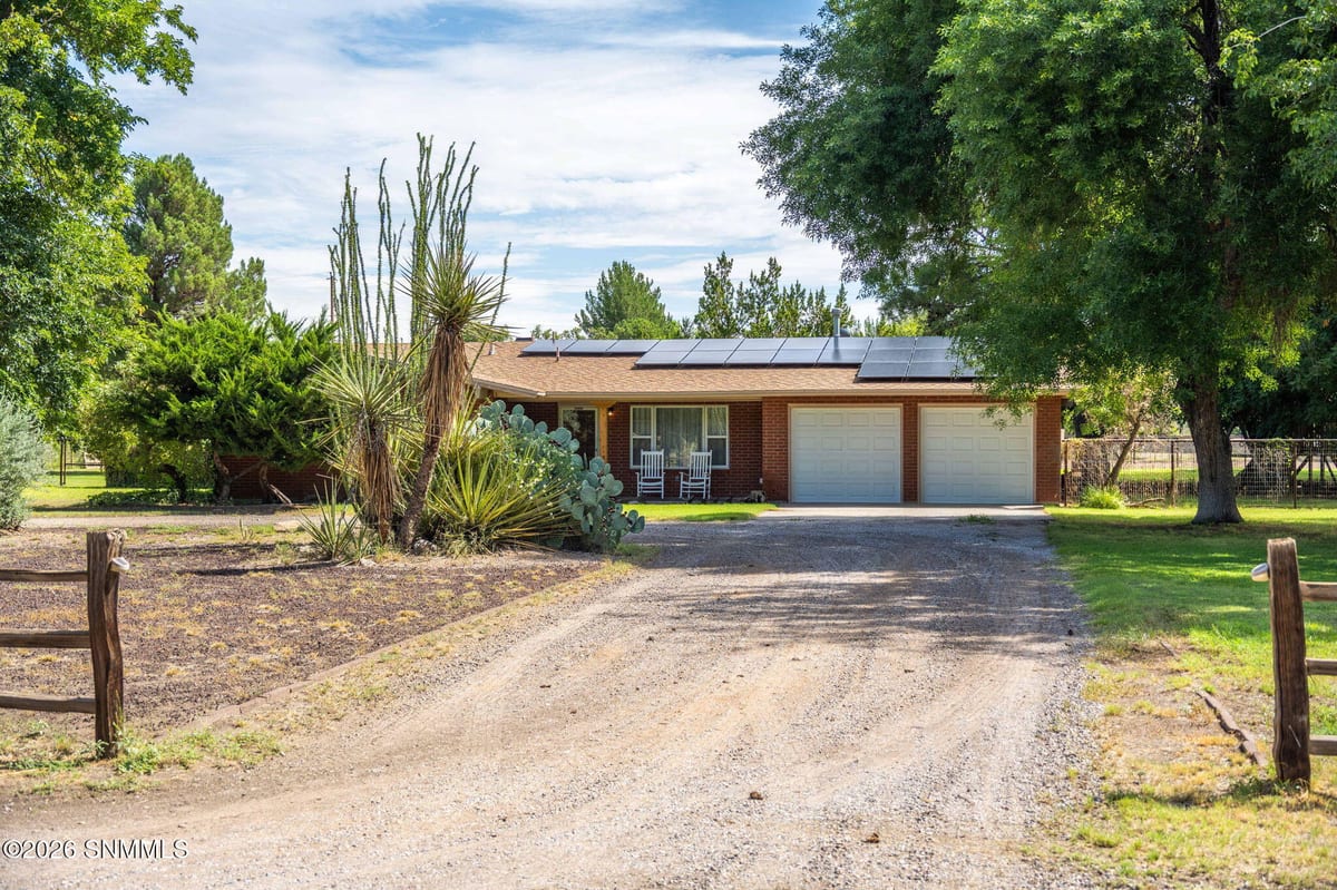 4702 Grider Road, Las Cruces, NM 88007 photo 10