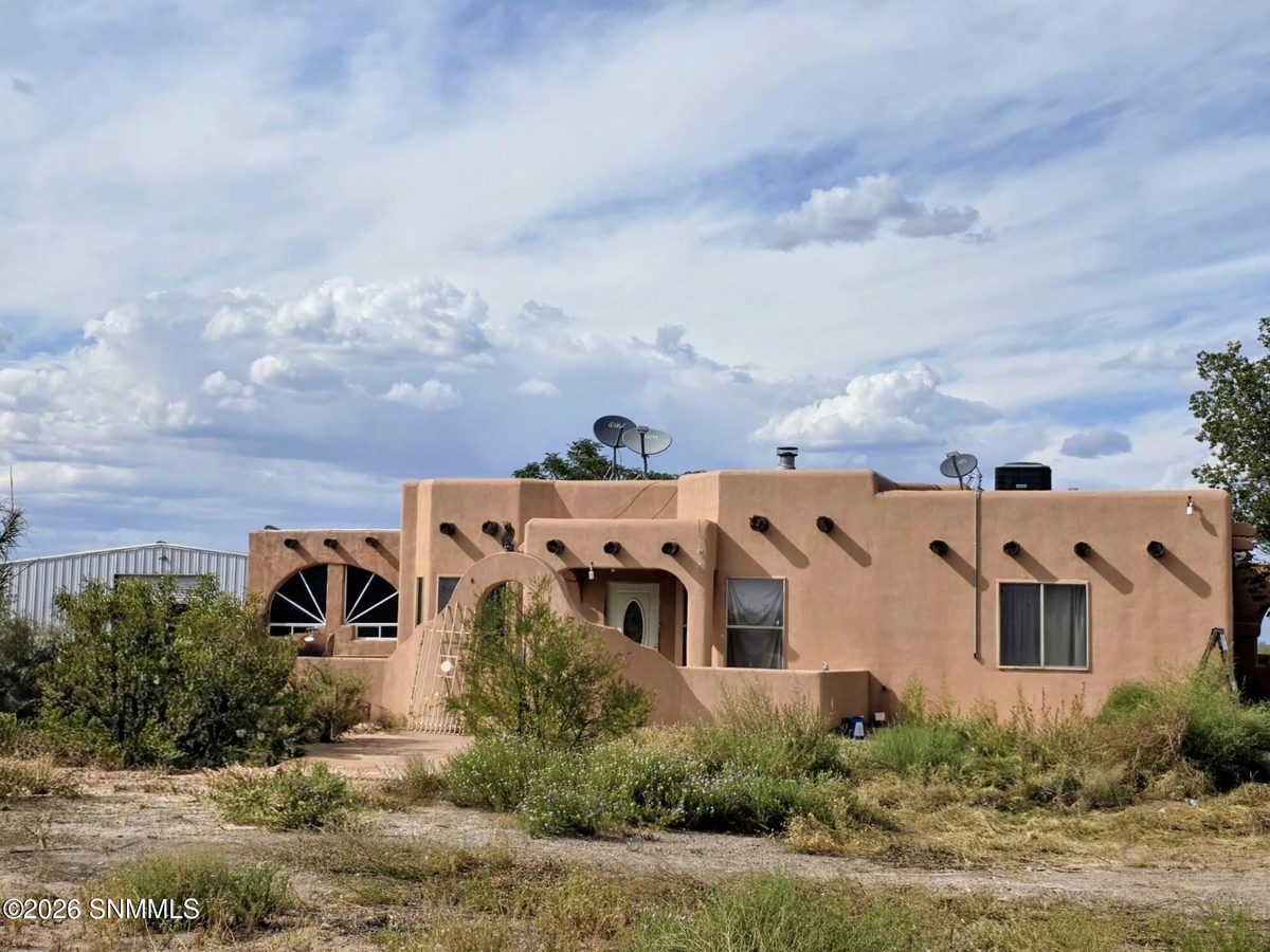 9425 New Mexico 377, Deming, NM 88030 photo 1