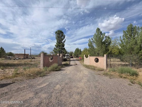 9425 New Mexico 377, Deming, NM 88030 photo 3
