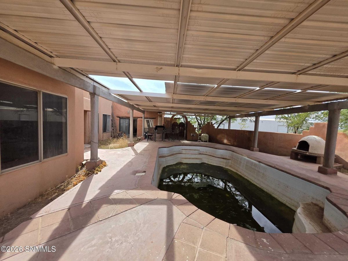 9425 New Mexico 377, Deming, NM 88030 photo 4