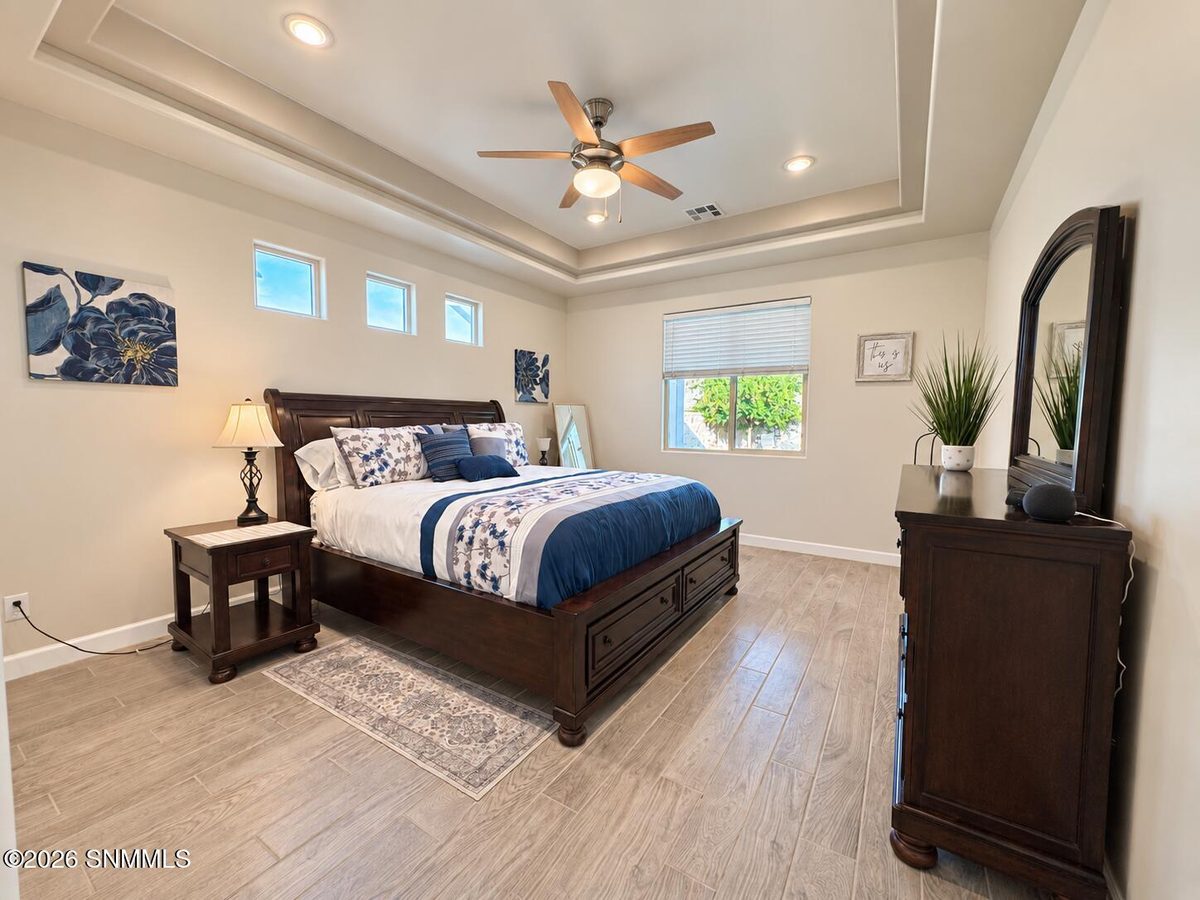 6821 Titan Road, Las Cruces, NM 88012 photo 13