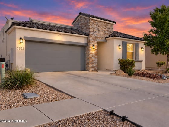 6821 Titan Road, Las Cruces, NM 88012 photo 2