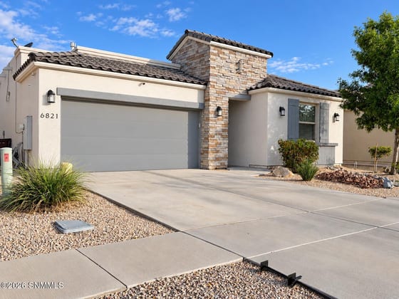 6821 Titan Road, Las Cruces, NM 88012 photo 3