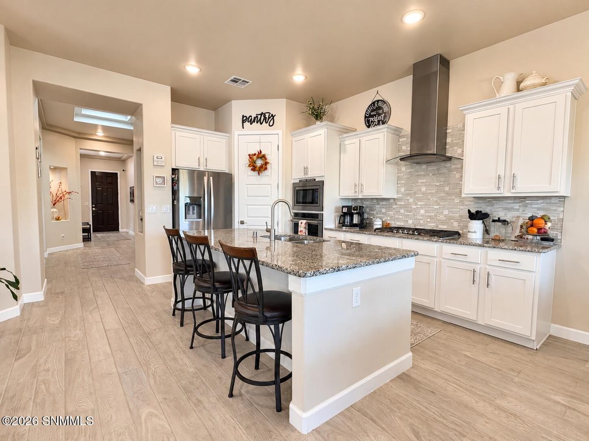 6821 Titan Road, Las Cruces, NM 88012 photo 8