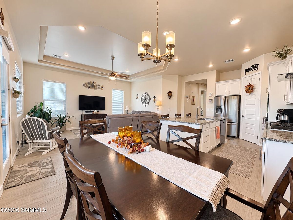6821 Titan Road, Las Cruces, NM 88012 photo 10