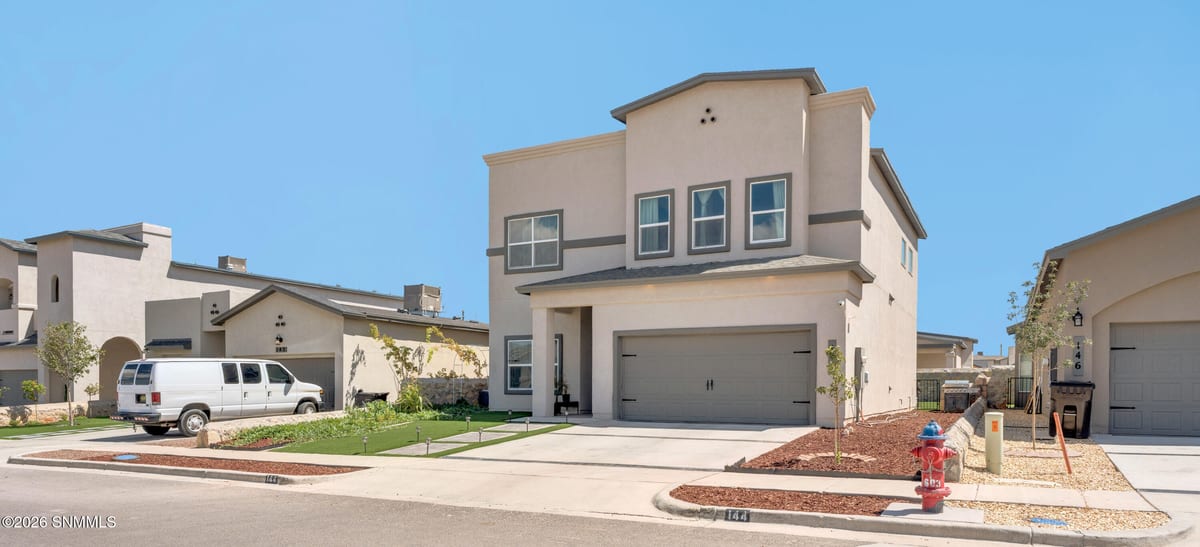 144 Esther Trail, Santa Teresa, NM 88008 photo 1