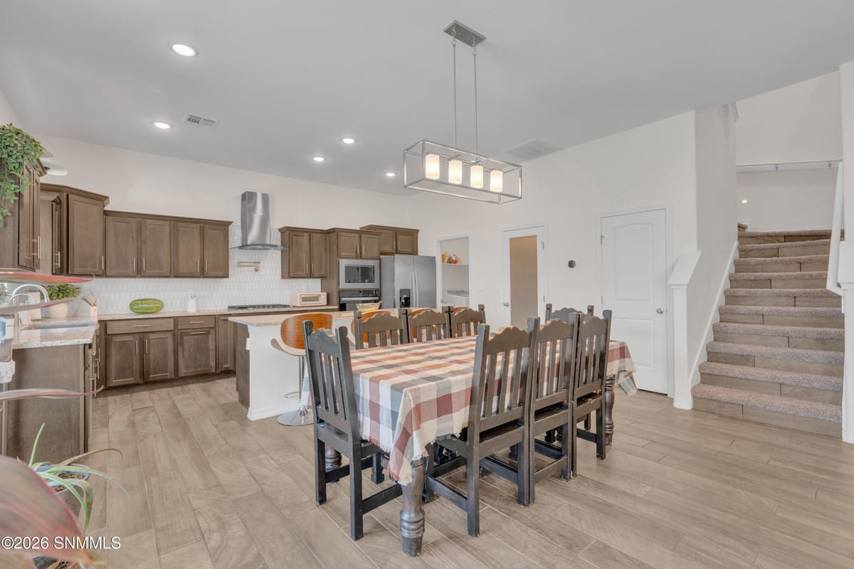 144 Esther Trail, Santa Teresa, NM 88008 photo 11