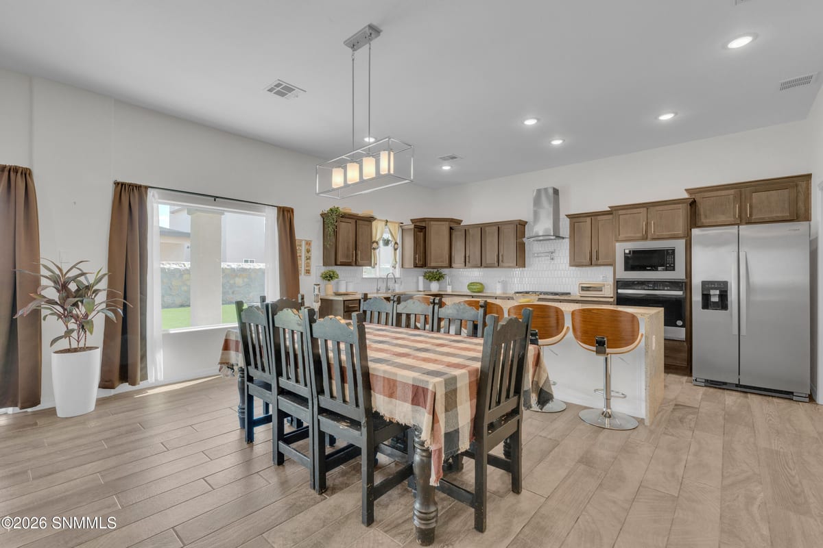144 Esther Trail, Santa Teresa, NM 88008 photo 12