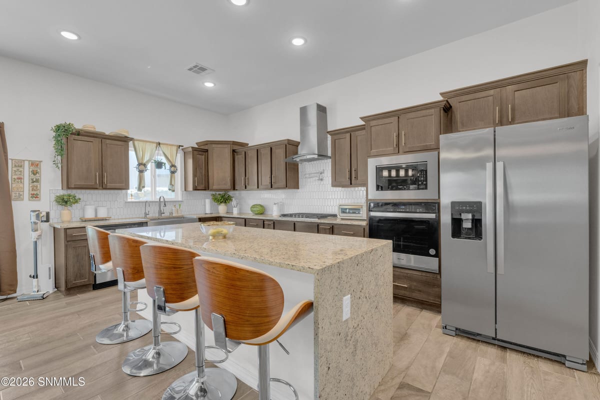 144 Esther Trail, Santa Teresa, NM 88008 photo 13