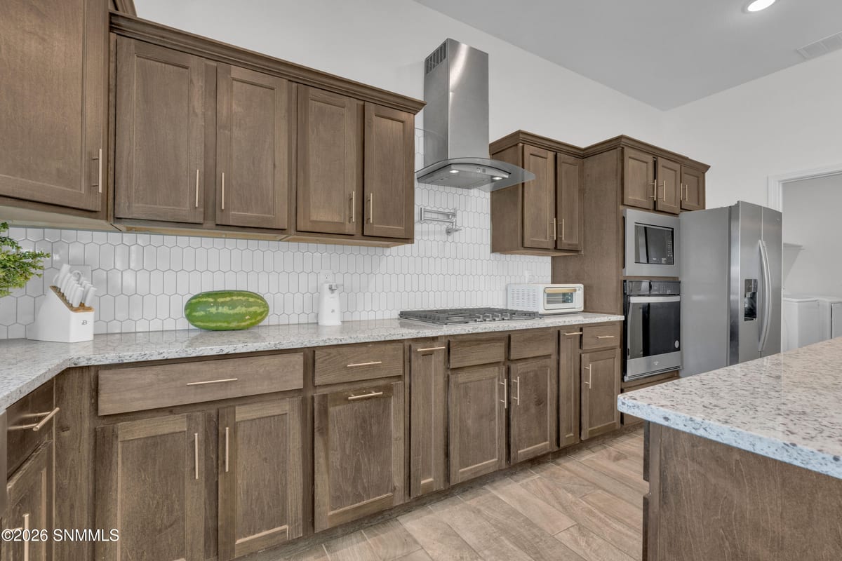 144 Esther Trail, Santa Teresa, NM 88008 photo 15