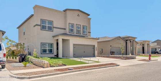 144 Esther Trail, Santa Teresa, NM 88008 photo 2