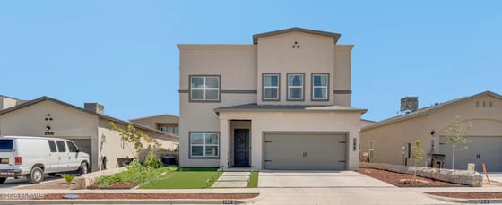 144 Esther Trail, Santa Teresa, NM 88008 photo 3