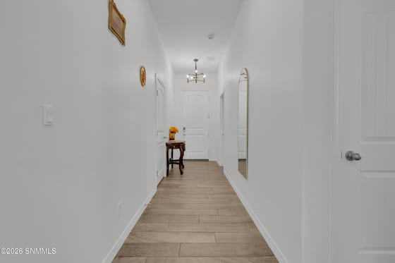 144 Esther Trail, Santa Teresa, NM 88008 photo 4