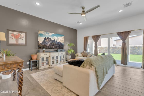 144 Esther Trail, Santa Teresa, NM 88008 photo 5