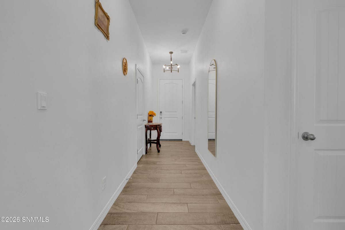 144 Esther Trail, Santa Teresa, NM 88008 photo 5