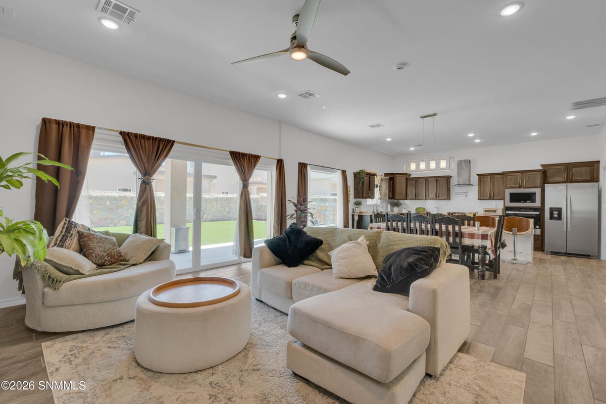 144 Esther Trail, Santa Teresa, NM 88008 photo 7