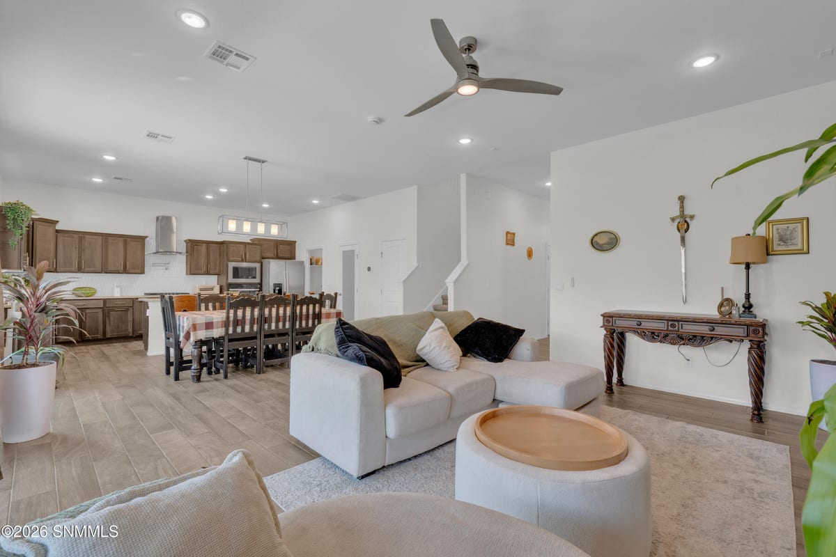 144 Esther Trail, Santa Teresa, NM 88008 photo 8