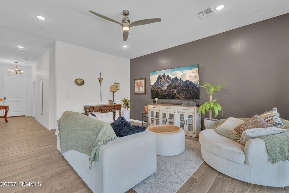 144 Esther Trail, Santa Teresa, NM 88008 photo 9