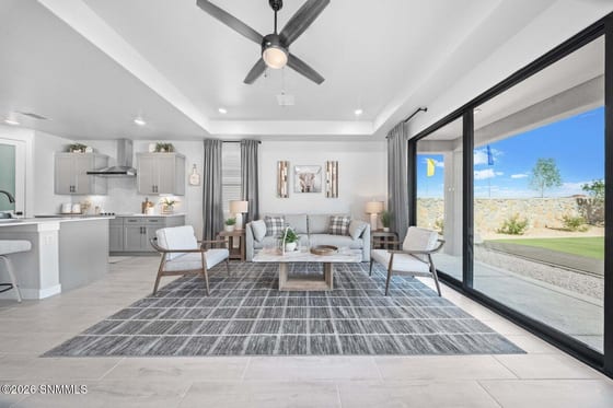 6057 Summer Ridge Avenue, Santa Teresa, NM 88008 photo 5