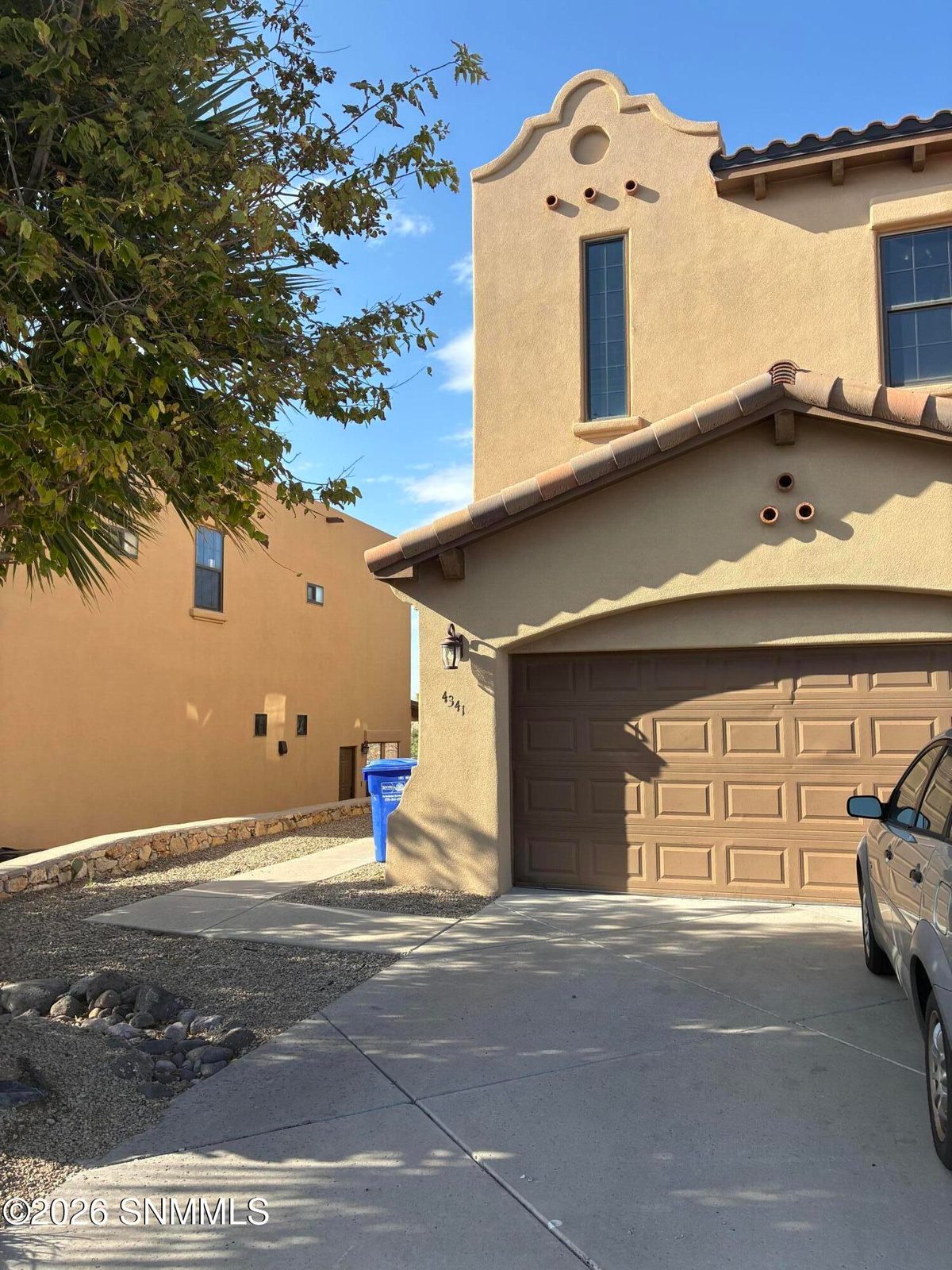 4341 Capistrano Avenue, Las Cruces, NM 88011 photo 2