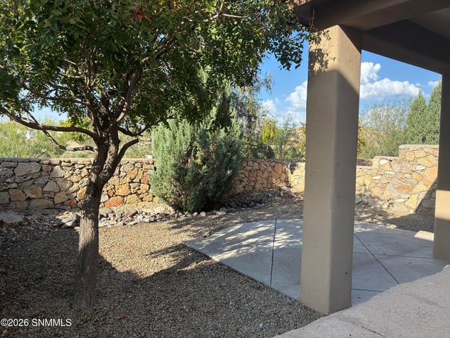 4341 Capistrano Avenue, Las Cruces, NM 88011 photo 5