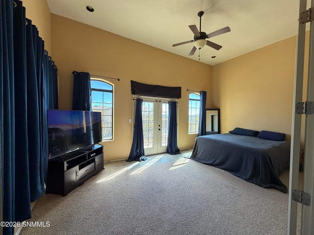 4303 Capistrano Avenue, Las Cruces, NM 88011 photo 2