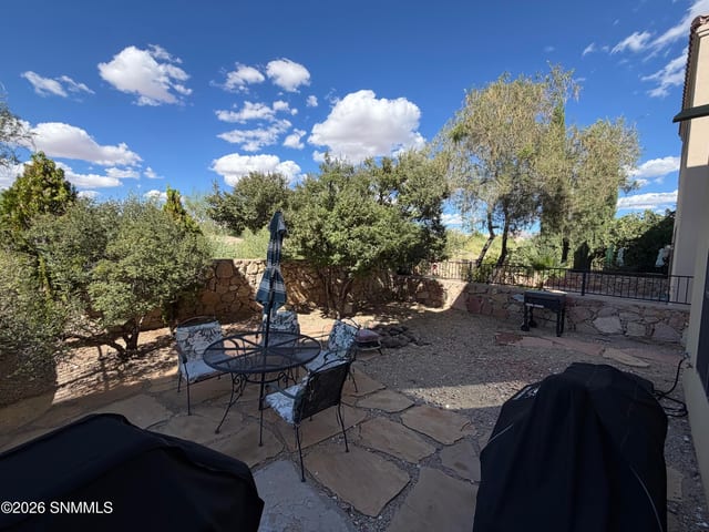 4303 Capistrano Avenue, Las Cruces, NM 88011 photo 4
